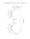 Bio-Impedance Measurement Apparatus and Assembly diagram and image