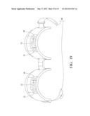 Bio-Impedance Measurement Apparatus and Assembly diagram and image