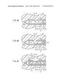 BIOPSY NEEDLE, SAMPLE EXTRACTING UNIT, BIOPSY APPARATUS, AND METHOD OF     CONTROLLING BIOPSY NEEDLE diagram and image