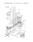 BIOPSY NEEDLE, SAMPLE EXTRACTING UNIT, BIOPSY APPARATUS, AND METHOD OF     CONTROLLING BIOPSY NEEDLE diagram and image