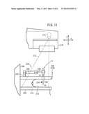 BIOPSY NEEDLE, SAMPLE EXTRACTING UNIT, BIOPSY APPARATUS, AND METHOD OF     CONTROLLING BIOPSY NEEDLE diagram and image