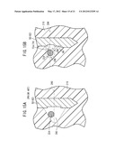 BIOPSY NEEDLE, SAMPLE EXTRACTING UNIT, BIOPSY APPARATUS, AND METHOD OF     CONTROLLING BIOPSY NEEDLE diagram and image