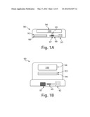 SYSTEMS AND INTERFACES FOR BLOOD SAMPLING diagram and image