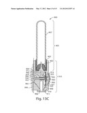 SYSTEMS AND INTERFACES FOR BLOOD SAMPLING diagram and image