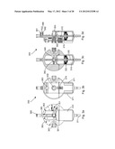 APPARATUS AND METHOD OF FLUID ASPIRATION diagram and image