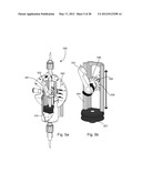 APPARATUS AND METHOD OF FLUID ASPIRATION diagram and image