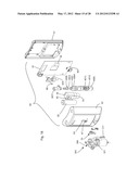 APPARATUS AND METHOD OF FLUID ASPIRATION diagram and image