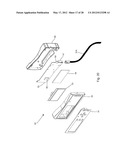 APPARATUS AND METHOD OF FLUID ASPIRATION diagram and image