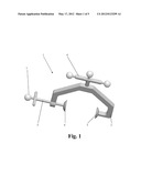 MALLEOLAR REGISTRATION CLAMP AND MALLEOLAR REGISTRATION METHOD diagram and image