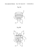 APPARATUS AND METHOD FOR STIMULATING HAIR GROWTH diagram and image