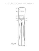 APPARATUS AND METHOD FOR STIMULATING HAIR GROWTH diagram and image