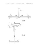 GARMENT WITH LUMBAR TRACTION DEVICE diagram and image