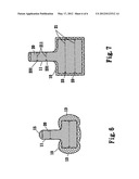 FULL COVERAGE ADHESIVE PATCH diagram and image