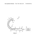 CATHETER SYSTEMS WITH DISTAL END FUNCTION, SUCH AS DISTAL DEFLECTION,     USING REMOTE ACTUATION OR LOW INPUT FORCE diagram and image