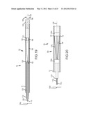 CATHETER SYSTEMS WITH DISTAL END FUNCTION, SUCH AS DISTAL DEFLECTION,     USING REMOTE ACTUATION OR LOW INPUT FORCE diagram and image