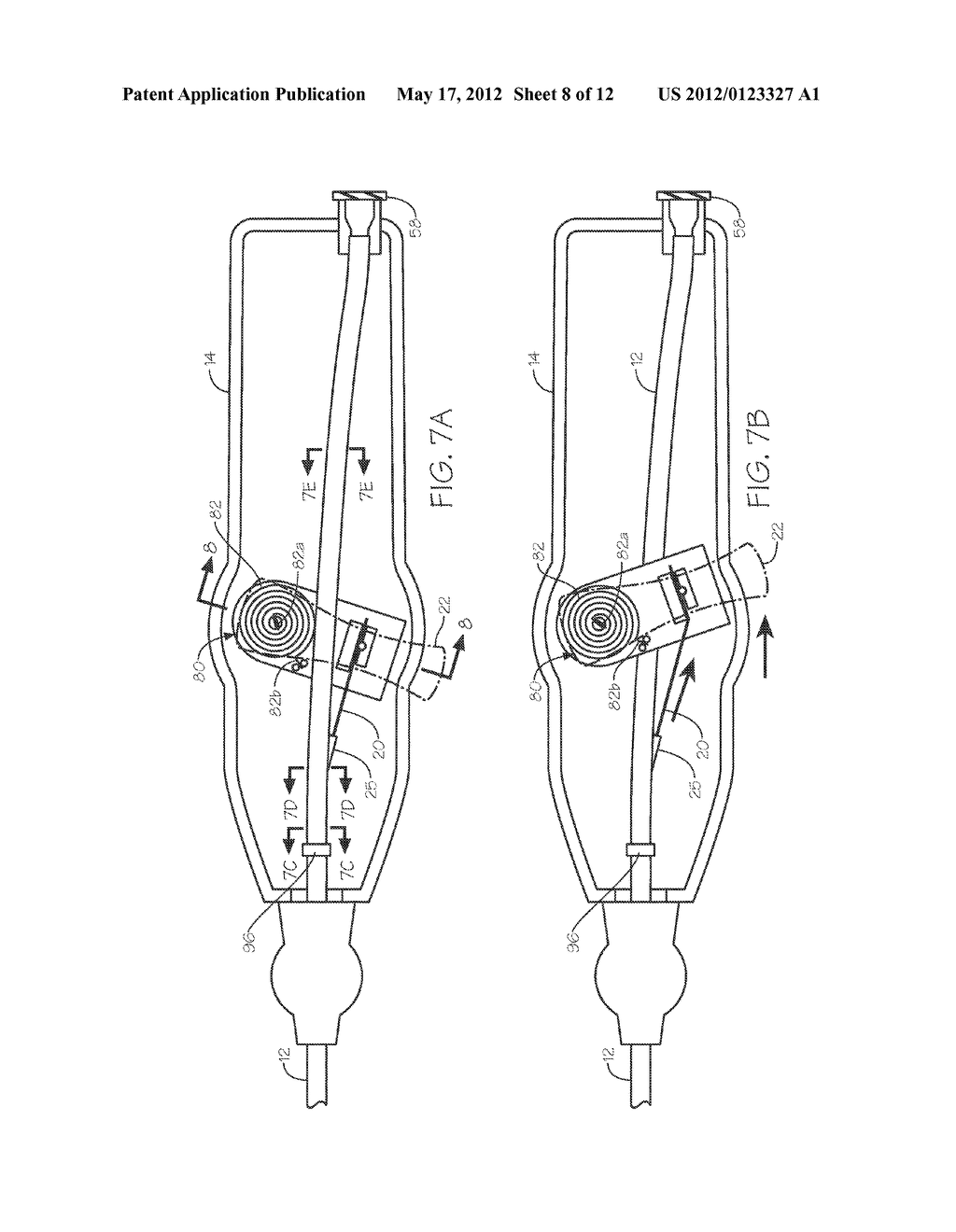 STEERABLE ENDOLUMINAL DEVICES AND METHODS - diagram, schematic, and image 09