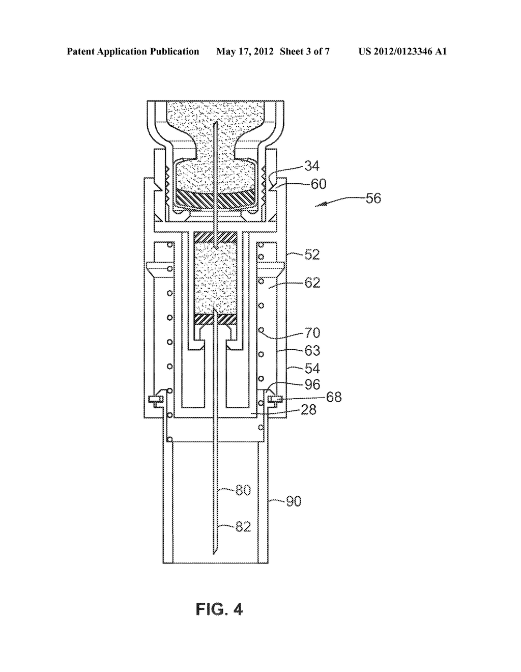 MEDICATED MODULE WITH NEEDLE GUARD - diagram, schematic, and image 04