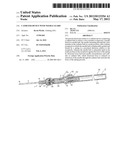 CATHETER DEVICE WITH NEEDLE GUARD diagram and image