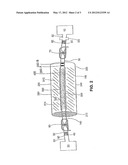 Wound Leakage Vacuum Collection Device diagram and image