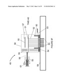 METHODS AND DEVICES FOR TISSUE ABLATION diagram and image