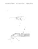 MEDICAL TREATMENT DEVICE diagram and image