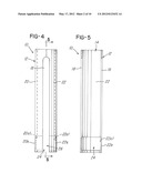 RETRACTION TUBE FOR USE WITH BONE SCREW diagram and image