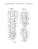 RETRACTION TUBE FOR USE WITH BONE SCREW diagram and image