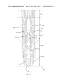 SUTURELESS VASCULAR ANASTOMOSIS CONNECTION diagram and image