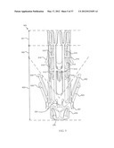 SUTURELESS VASCULAR ANASTOMOSIS CONNECTION diagram and image