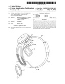 Visual Prosthesis with an Improved Electrode Array Adapted for Foveal     Stimulation diagram and image