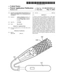 SYSTEM AND METHOD FOR REMOVING AN IMPLANTED OBJECT IN A PASSAGEWAY IN A     PATIENT diagram and image