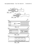 SYSTEM AND METHOD FOR REMOVING AN IMPLANTED OBJECT IN A PASSAGEWAY IN A     PATIENT diagram and image