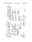 Game Apparatus for Combined Play Including a First Play and Web Site Play diagram and image