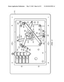 METHOD AND APPARATUS FOR JOINT MOTION SIMULATION diagram and image