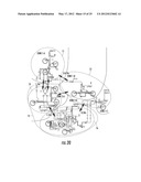 APPLICATION OF PHASOR MEASUREMENT UNITS (PMU) FOR CONTROLLED SYSTEM     SEPARATION diagram and image