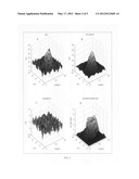 Spatial information correlation for control of an energy park diagram and image