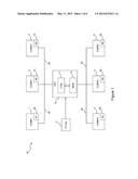 SYSTEM FOR IDENTIFYING THE COMPONENTS OF A VEHICLE diagram and image