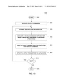 METHOD AND APPARATUS FOR VIRTUALIZING INDUSTRIAL VEHICLES TO AUTOMATE TASK     EXECUTION IN A PHYSICAL ENVIRONMENT diagram and image