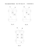 Electric vehicles with extended range. diagram and image