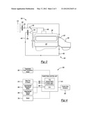 POWERTRAIN THERMAL MANAGEMENT SYSTEM FOR A DRY-CLUTCH TRANSMISSION diagram and image