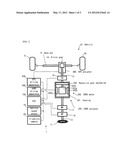 VEHICLE RUNNING CONTROL APPARATUS diagram and image