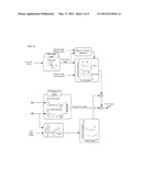 VEHICLE RUNNING CONTROL APPARATUS diagram and image