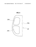 PASSENGER-SHIFT AIRBAG APPARATUS, SIDE AIRBAG SYSTEM HAVING THE SAME, AND     METHOD OF CONTROLLING SIDE AIRBAG SYSTEM diagram and image