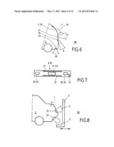 SENSOR DEVICE AND MODULAR UNIT THEREFOR diagram and image