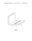 SENSOR DEVICE AND MODULAR UNIT THEREFOR diagram and image