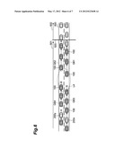 VEHICLE CONTROL DEVICE, VEHICLE CONTROL METHOD, AND VEHICLE CONTROL SYSTEM diagram and image