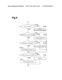 VEHICLE CONTROL DEVICE, VEHICLE CONTROL METHOD, AND VEHICLE CONTROL SYSTEM diagram and image