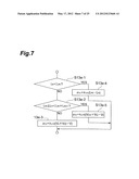 VEHICLE CONTROL DEVICE, VEHICLE CONTROL METHOD, AND VEHICLE CONTROL SYSTEM diagram and image