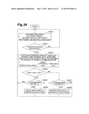 VEHICLE CONTROL DEVICE, VEHICLE CONTROL METHOD, AND VEHICLE CONTROL SYSTEM diagram and image