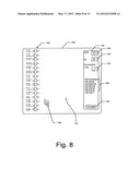 Customizable Contactor Prognostics System diagram and image